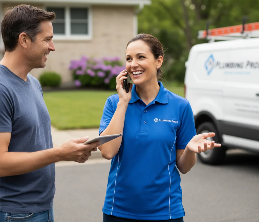 Grant Plumbing customer support in Sunset Beach